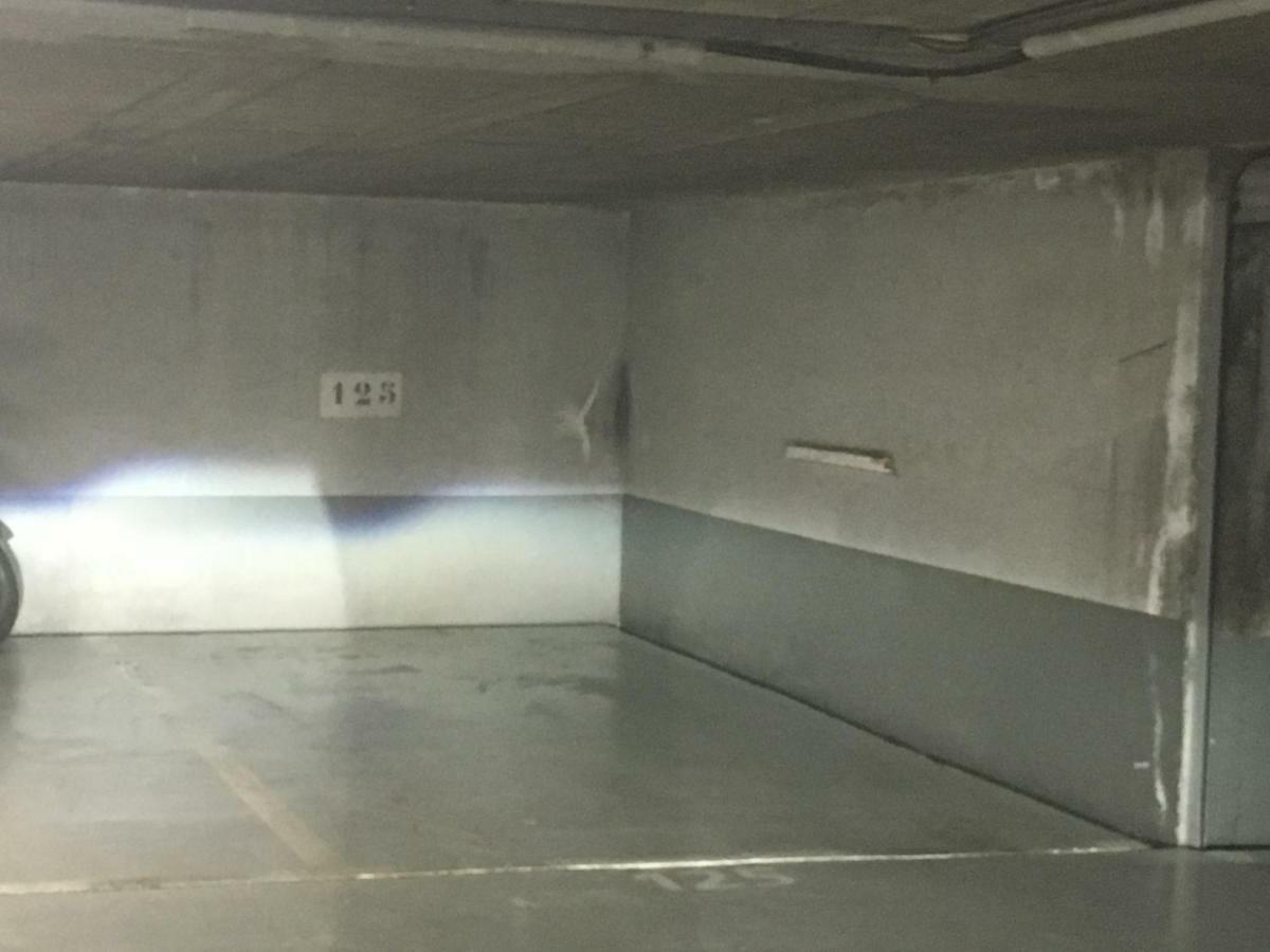 Studio Parking Fibre Piscine Clim 勒卡内 外观 照片